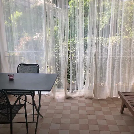 Casa Dafne 度假居