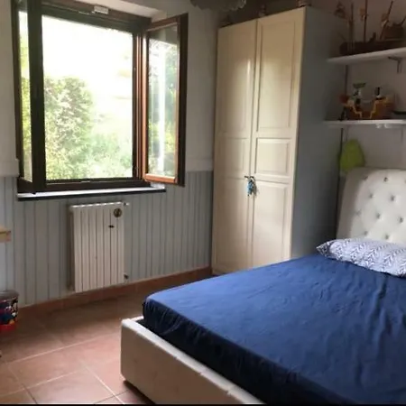 Casa Dafne Holiday home *